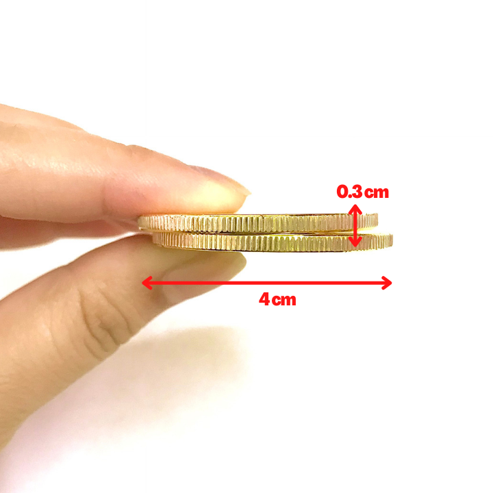  Xu 12 Con Giáp - Chó 
